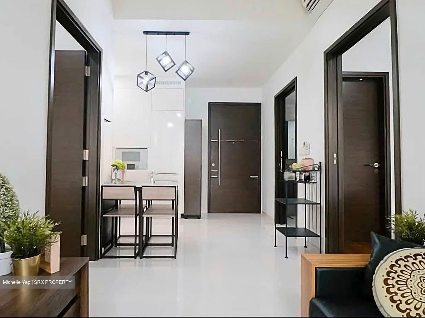 Eon Shenton (D2), Apartment #531479971